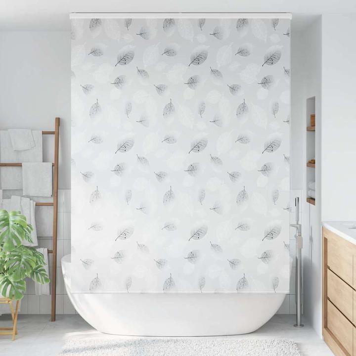 Produktbild vidaXL Duschrollo (150 x 240 cm)