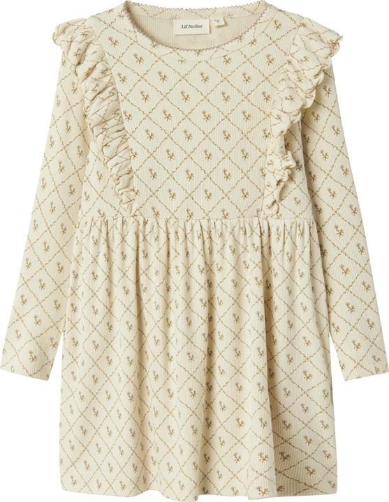 Actual product image Name it Kurzarm Kleid (98)