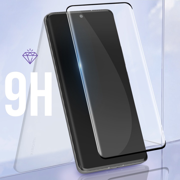 Produktbild Avizar 9H Härtegrad Glas-Displayschutzfolie (1 Stück, Xiaomi 13 Ultra)