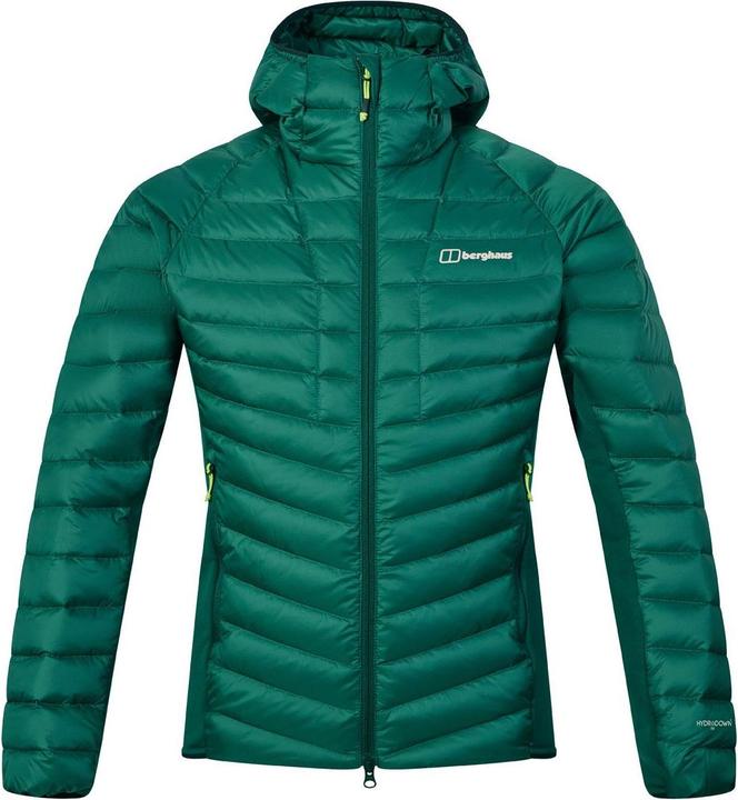 Produktbild Berghaus Tephra 2.0 Kapuzen-Isolierjacke für Jacket (50)