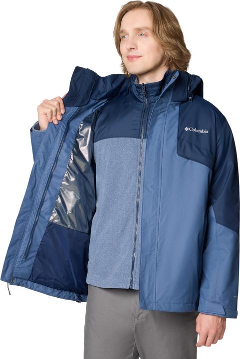 Image du produit Columbia Veste Bugaboo™ III Fleece Interchange (M)