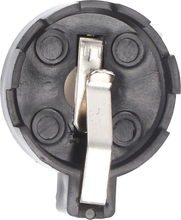 Actual product image Goobay CR2012-CR2032 Knopfzellenhalter