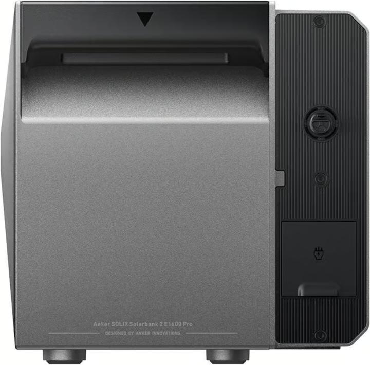 Produktbild Anker Solix 6,4kWh SOLIX 2 E1600 PLUS All-in-One Speichersystem