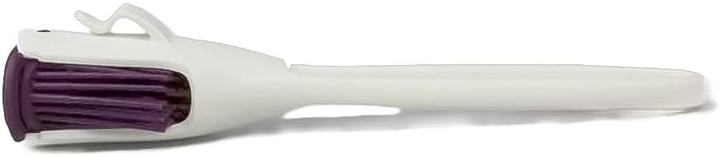 Actual product image Tupperware Silicone brush