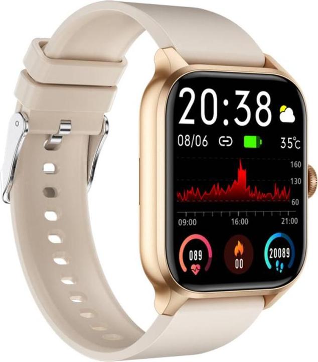 Produktbild EKO Verbundene Uhr Modell Lumos (45 mm)