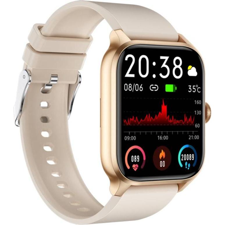 Thumbnail - EKO Verbundene Uhr Modell Lumos, Smartwatch