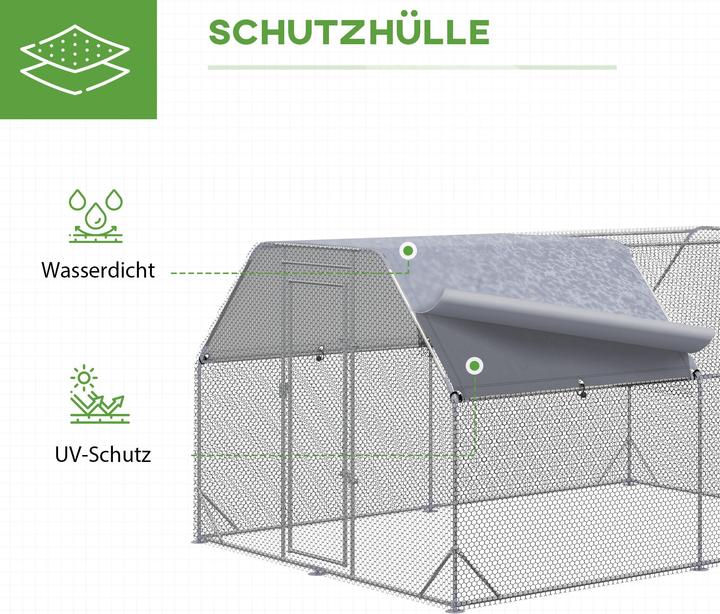 Immagine prodotto Jamb Custodia per esterni