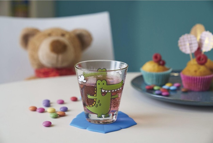 Actual product image Leonardo Bambini