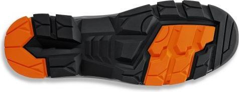 Produktbild Uvex Safety Halbschuh S3 SRC Weite 11 (S3, 40)