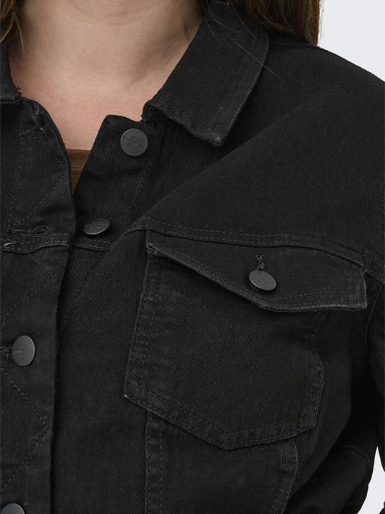 Image du produit Only Curvy CARWespa Veste en jean (50)