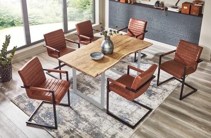 Image du produit SAM Billy (130 x 75 x 77 cm)