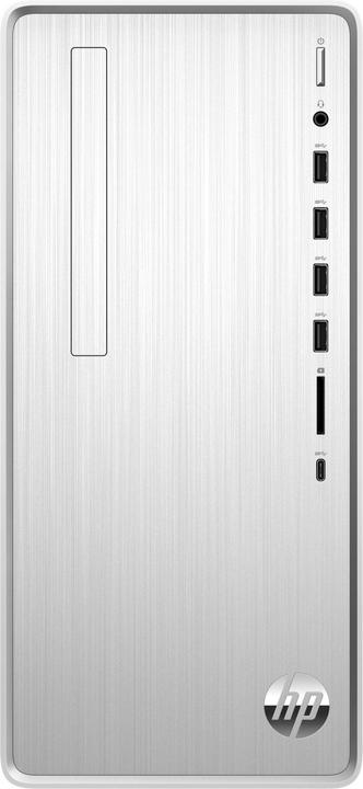 Produktbild HP Pavilion Desktop PC TP01-3524nz, Intel Core i5-12400, DDR4, SSD, UMA, Win11 Home Plus (Intel Core i5-12400, 16 GB, 512 GB, UHD Graphics 730)