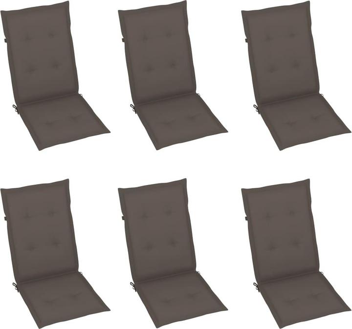 Actual product image vidaXL Absalon