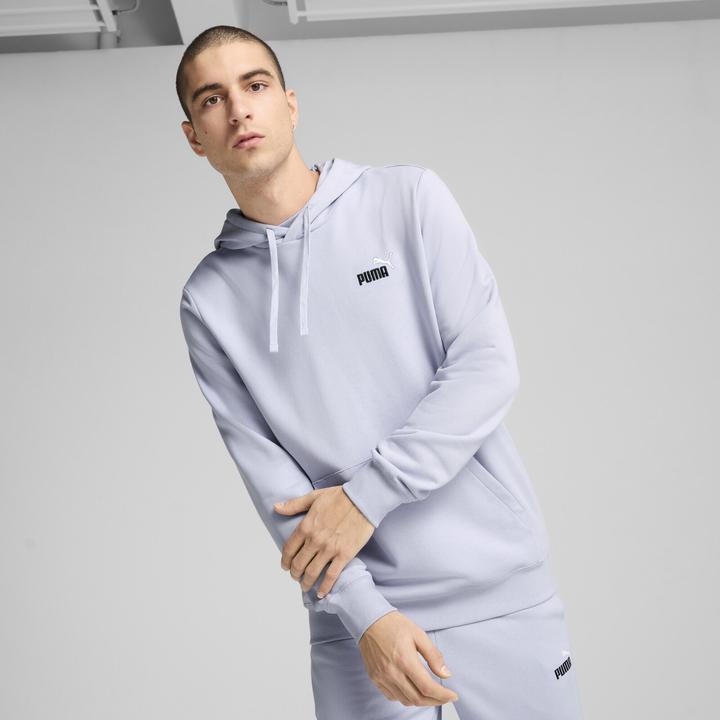 Image du produit Puma ESS 2 COLOR Small No. 1 Logo Hoodie TR (S)