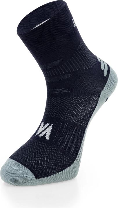 Actual product image Medium double layer socks (45 - 47)