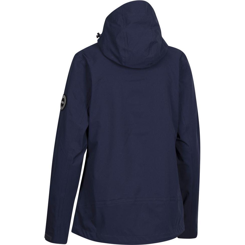 Thumbnail - Trespass, Damen, Jacke, DLX KATYA Damen Jacke (S), Blau, S