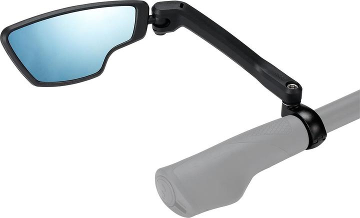 BBB Rückspiegel CityView 110 x 52mm links