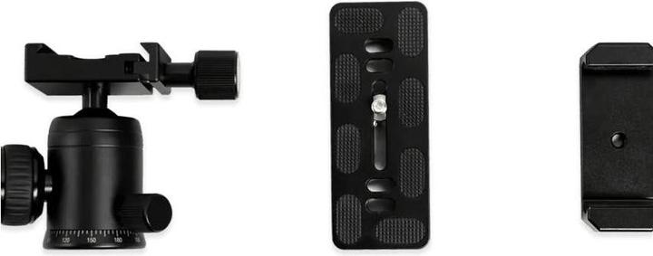 Image du produit Orangemonkie Smartphone Mount Kit für Smart Dome für Foldio360 Smart Dome (Film protecteur)