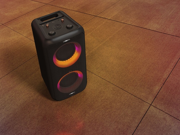 Immagine prodotto Klipsch Gig XXL (8 h, Batteria ricaricabile)