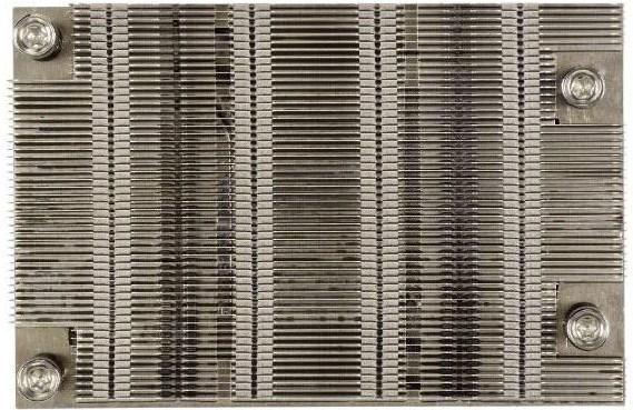 Immagine prodotto Supermicro Raffreddatore SNK-P0062P (25 mm)