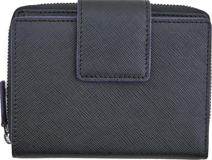 Actual product image Giorgio Carelli Damen Reissverschluss-Börse, Valentin