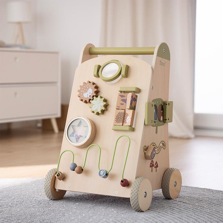 Produktbild Howa Lauflernwagen