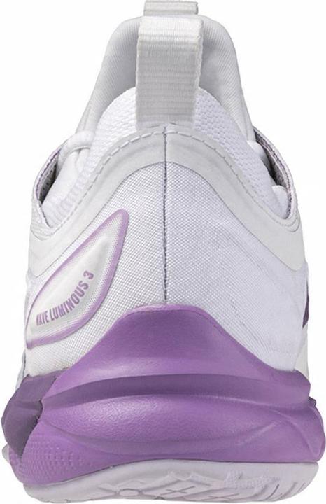 Produktbild Mizuno Sneaker Wave Luminous 3 (42.5)