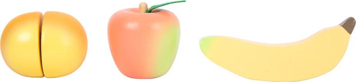 Productafbeelding small foot Picknickmand "lekker