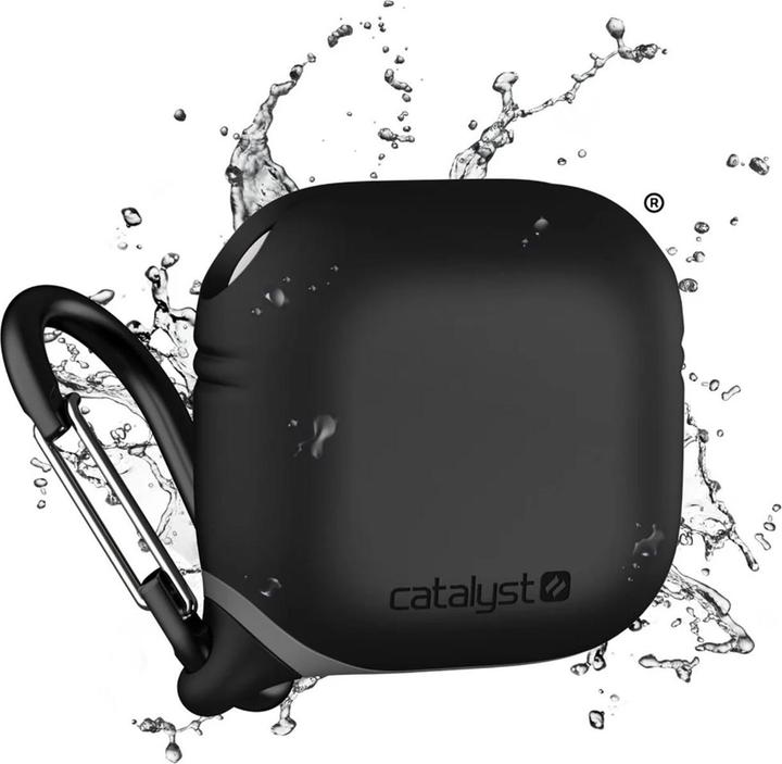Catalyst Wasserdichtes Case für Apple AirPods (Manchon pour casque d'écoute)