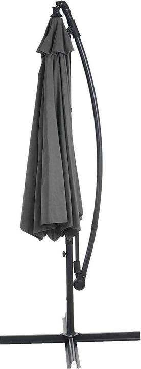 Actual product image JOHN316 Ampelschirm (2.95 m)
