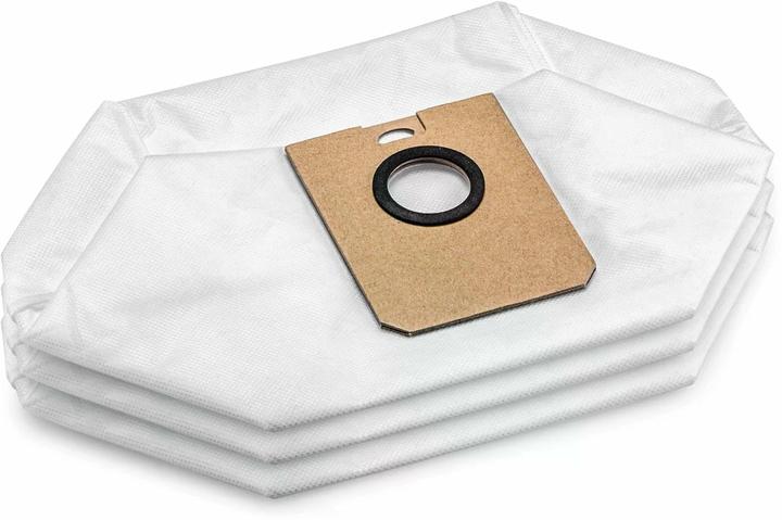Kärcher Ersatzfilter zu RCV 5, 3 Stück (3 x)