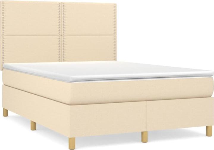 Immagine prodotto vidaXL Boxspringbett (140 x 200 cm)