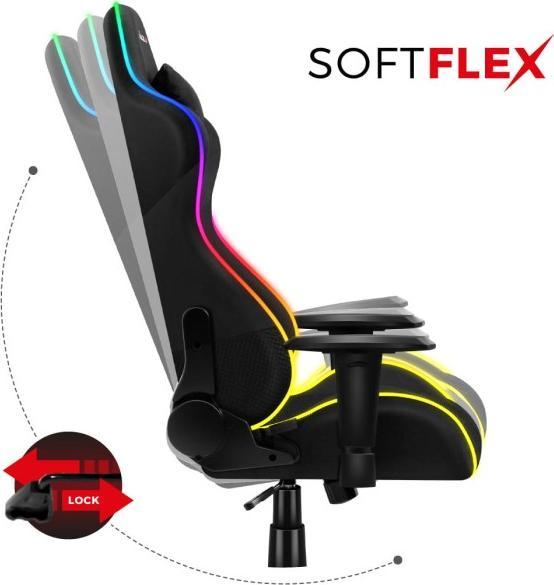 Image du produit Huzaro Force 6.2 RGB Mesh