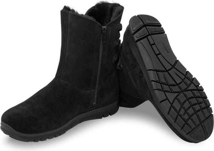 Actual product image Vitaform Soft ankle boot (36)