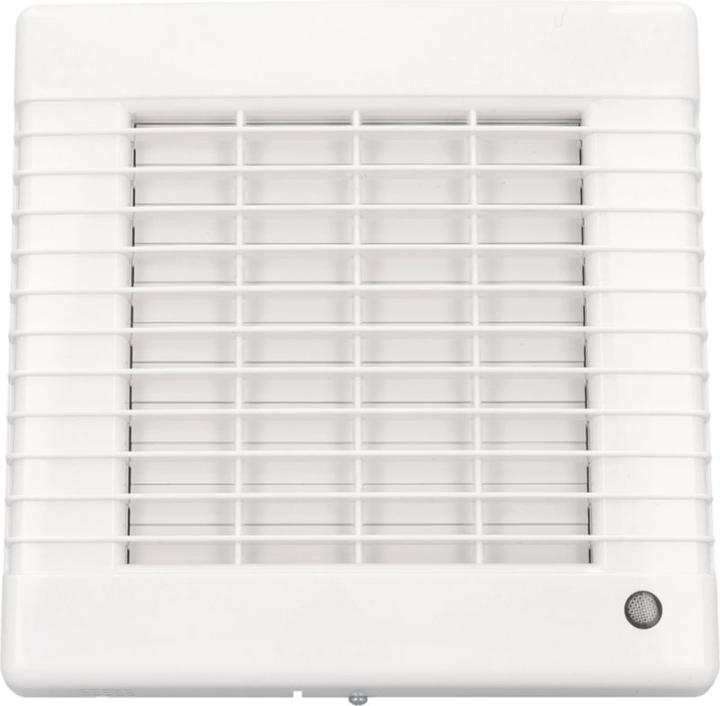 Produktbild Suprex Wandventilator mit Verschlussklappen 22W