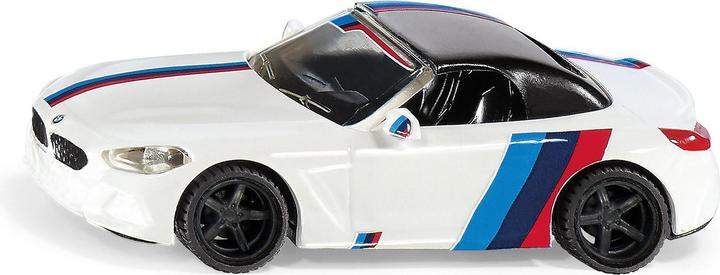 Immagine prodotto Siku BMW Z4 M40i