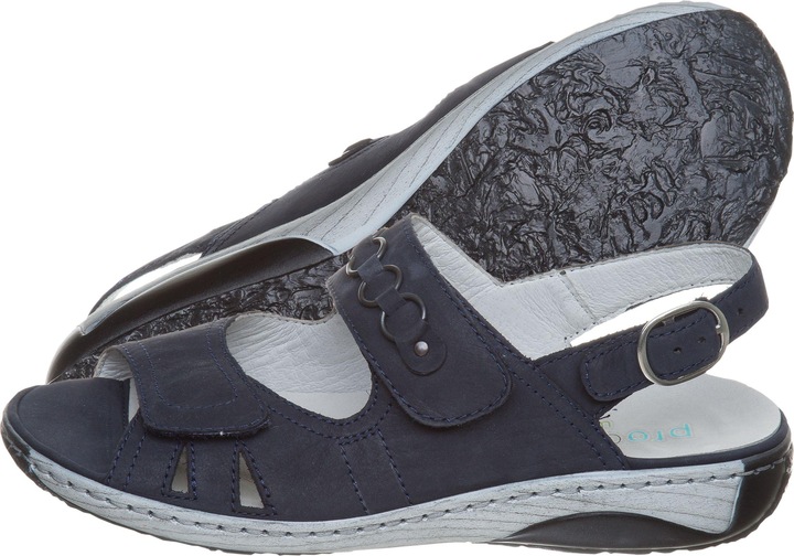 Actual product image Waldläufer Sandals (42)