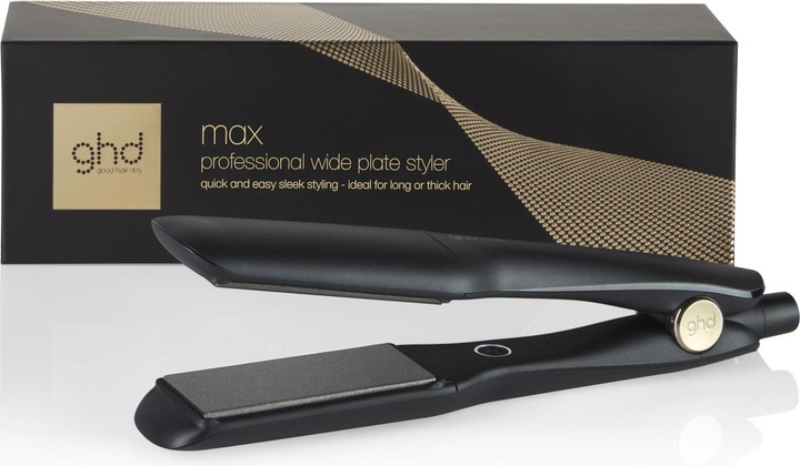 Produktbild ghd Max Styler (Glätteisen)