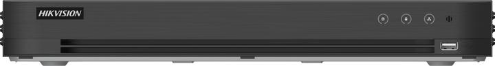 Actual product image Hikvision iDS-7216HQHI-M2/XT(STD) recorder (Network Video Recorder (NVR))