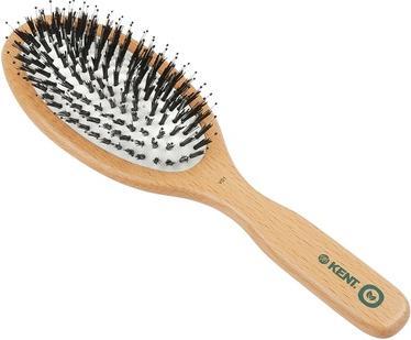 Immagine prodotto Kent V01 Vegan Boar Bristle Hair Brush with Nylon Pins