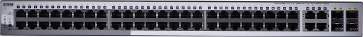 Produktbild D-Link DGS-1210 (52 Ports)