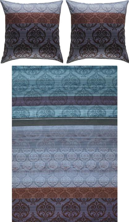 Actual product image Erwin Müller Bettwäsche (Duvet cover, 80 x 80 cm, 200 x 200 cm)