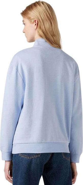Produktbild Levis Everyday Sweatshirt mit kurzem Reissverschluss (40 D)