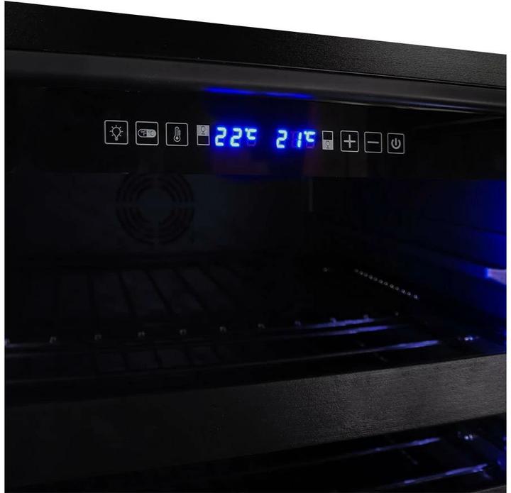 Produktbild Kibernetik WK139DD