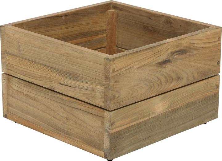 Immagine prodotto Jan Kurtz Contenitore per piante Minigarden con telaio (40 cm)