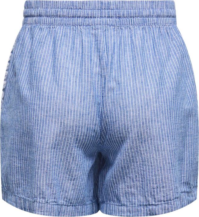 Produktbild JdY Locker geschnitten Hohe Taille Shorts Shorts (S)