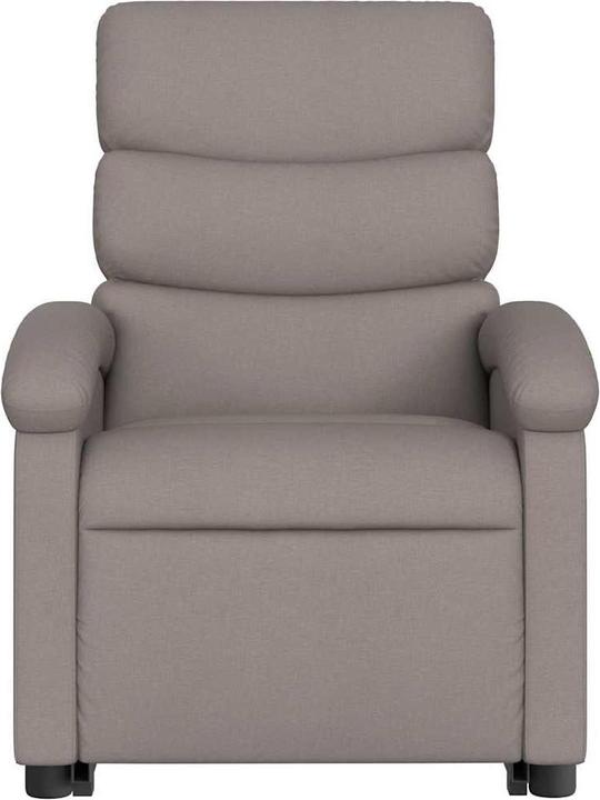 Image du produit vidaXL Massagesessel mit Aufstehhilfe