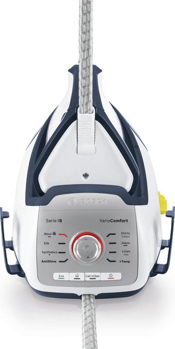 Produktbild Bosch Hausgeräte Tds8060de (2400 W, 520 g/min)