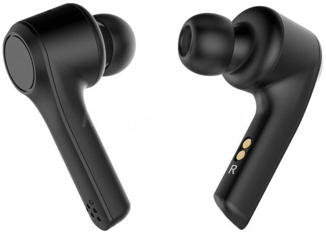 Immagine prodotto Toshiba AirPro RZE-BT1000E (Nessuna cancellazione del rumore, 4 h, Senza fili)