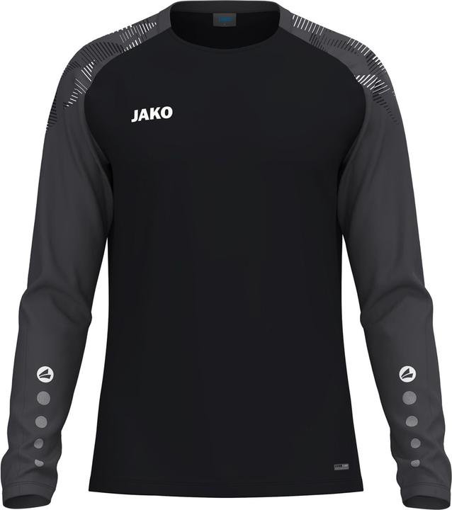 Gris, Noir, Noir/anthracite